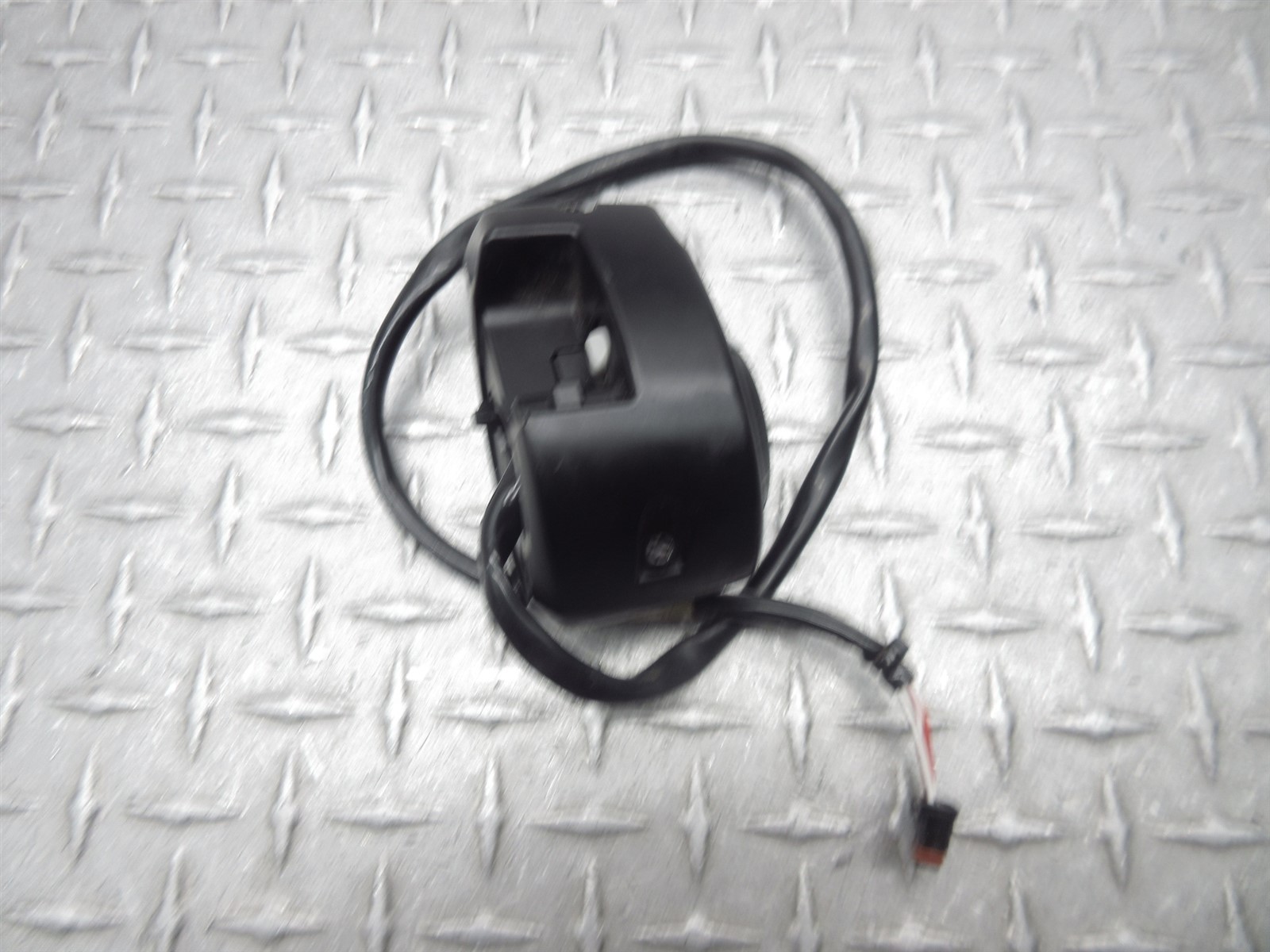 2018 Harley Davidson FLHTK Ultra Limited Right Switch Handlebar Control On Off