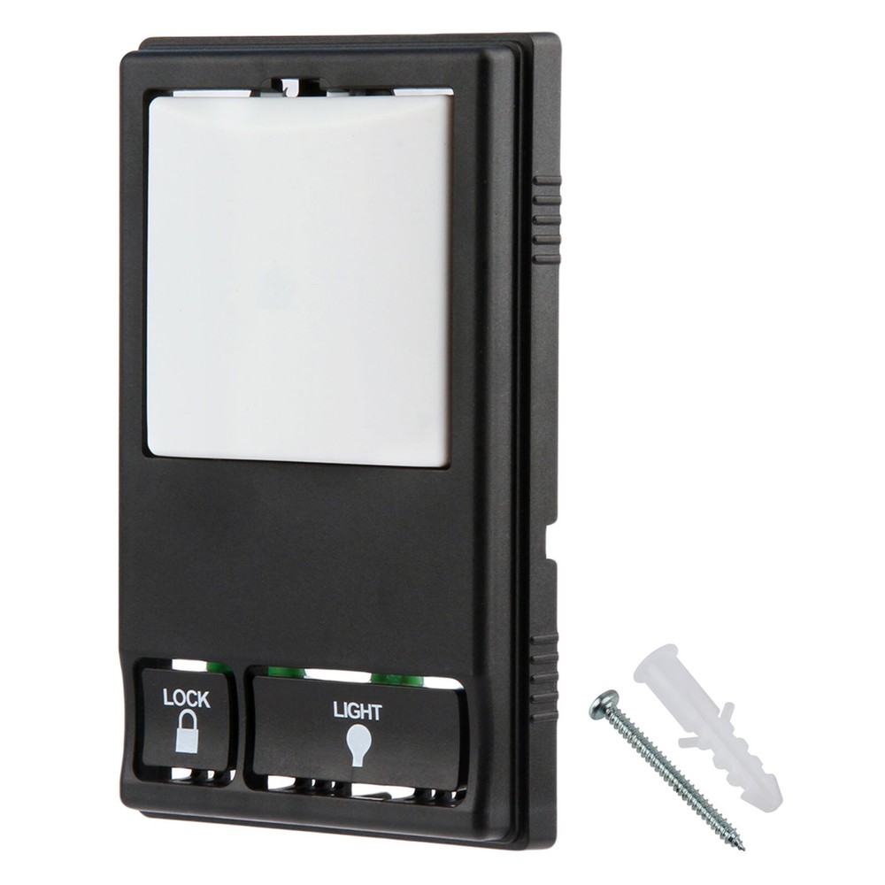 For 78LM LiftMaster Chamberlain Multi-Function Garage Wall Control Remote Keypad