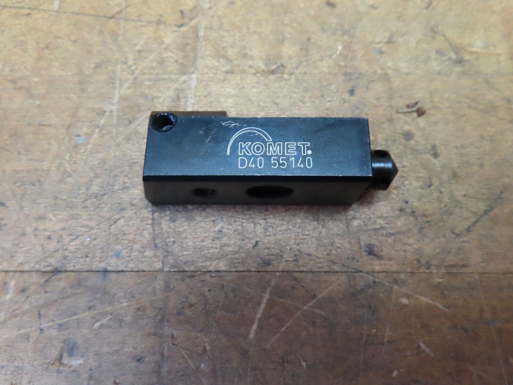 Komet D40 55140 boring head insert cartridge