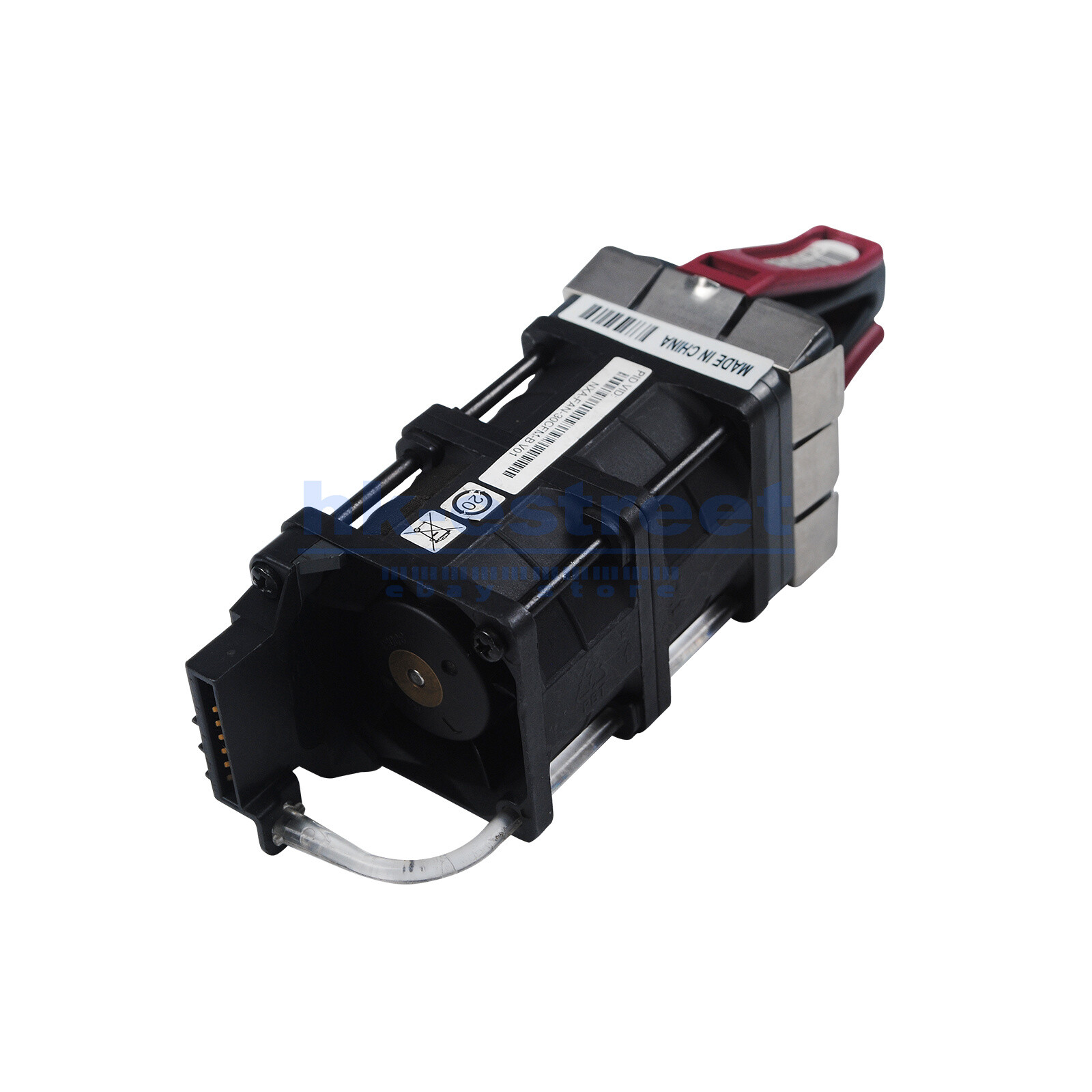 Cisco NXA-FAN-30CFM-B Fan Module / 800-37693-01 / GFC0412DS - VGC