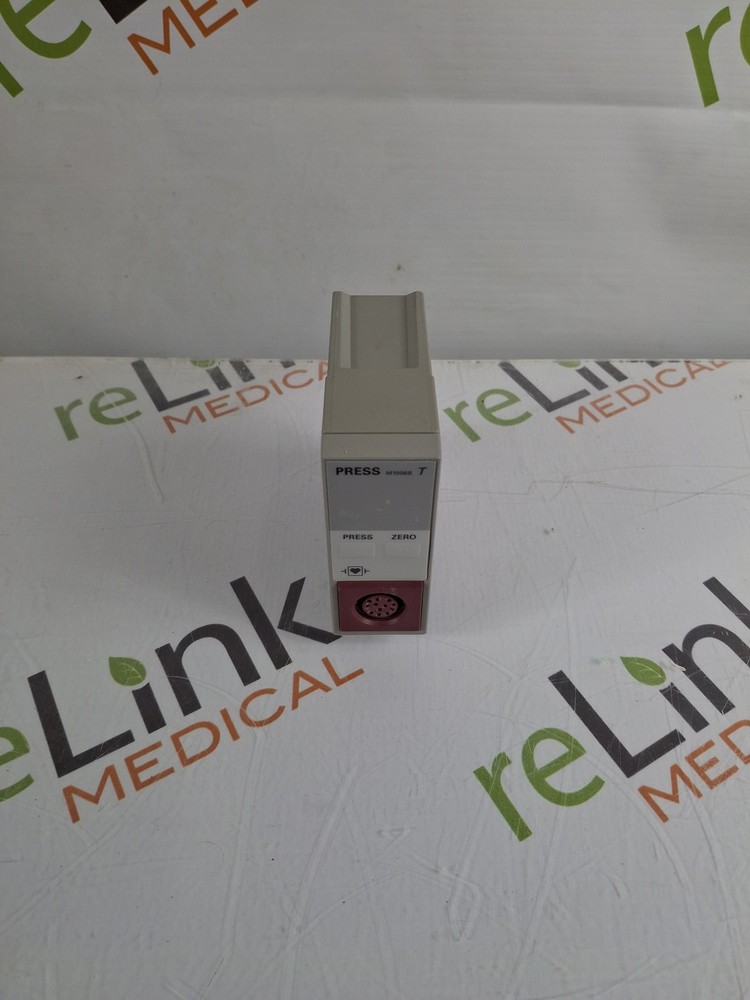 Philips M1006B Single Parameter IBP Module