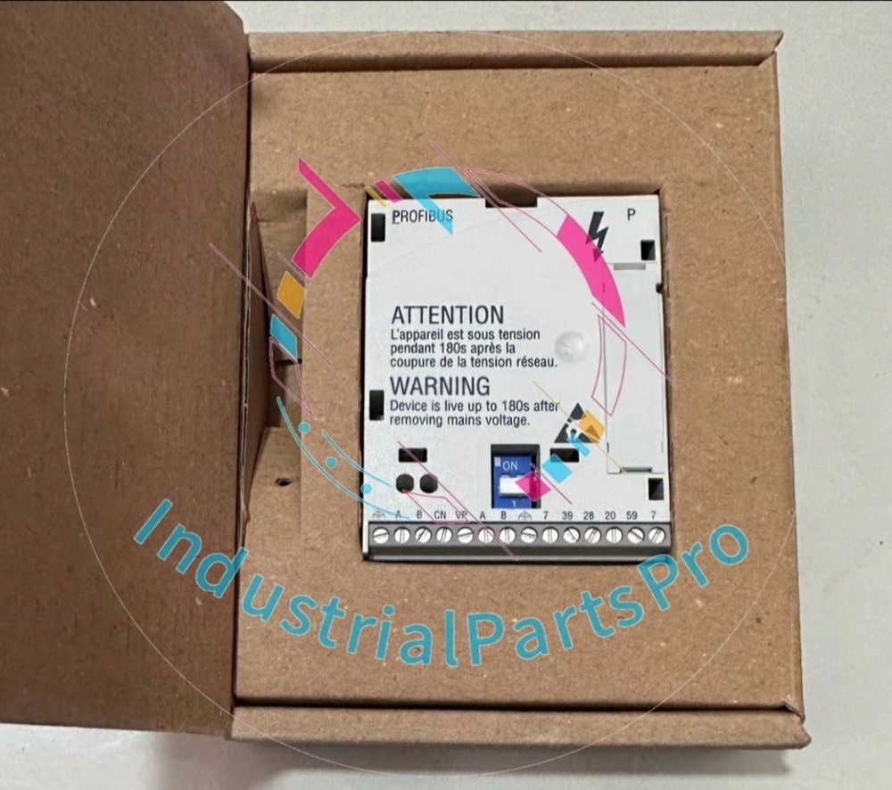 1PC New Lenze E82ZAFPC201 Function Module E82ZAFPC201