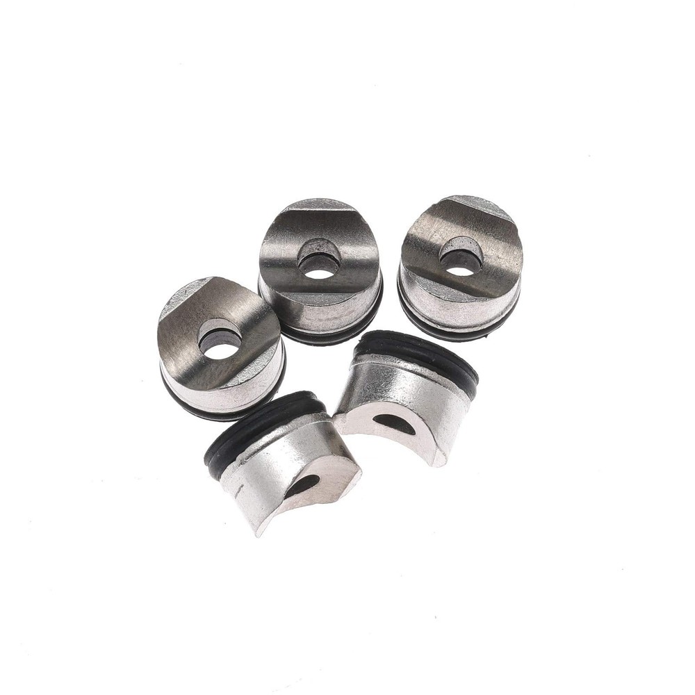 One Seal Tip Gaskets for RAC Airless Paint Sprayer Replace 246453 Silver