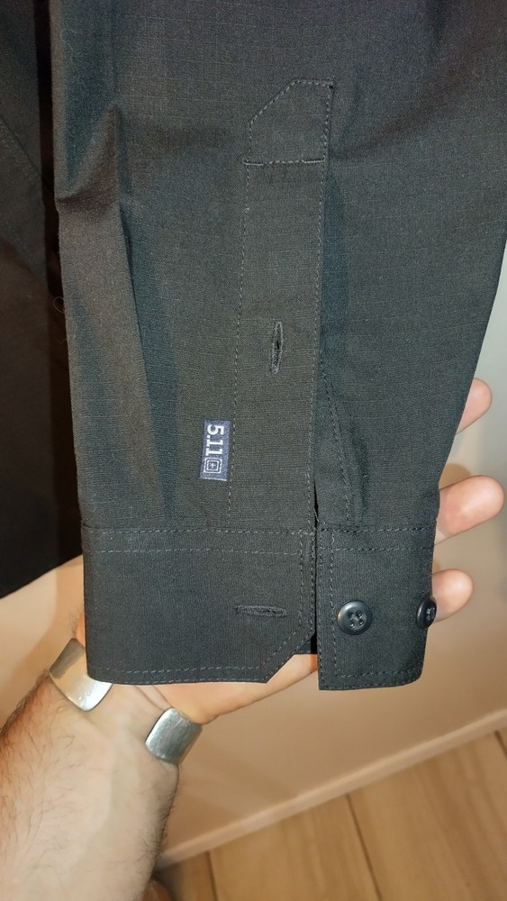 511 tactical shirt Long Sleeve