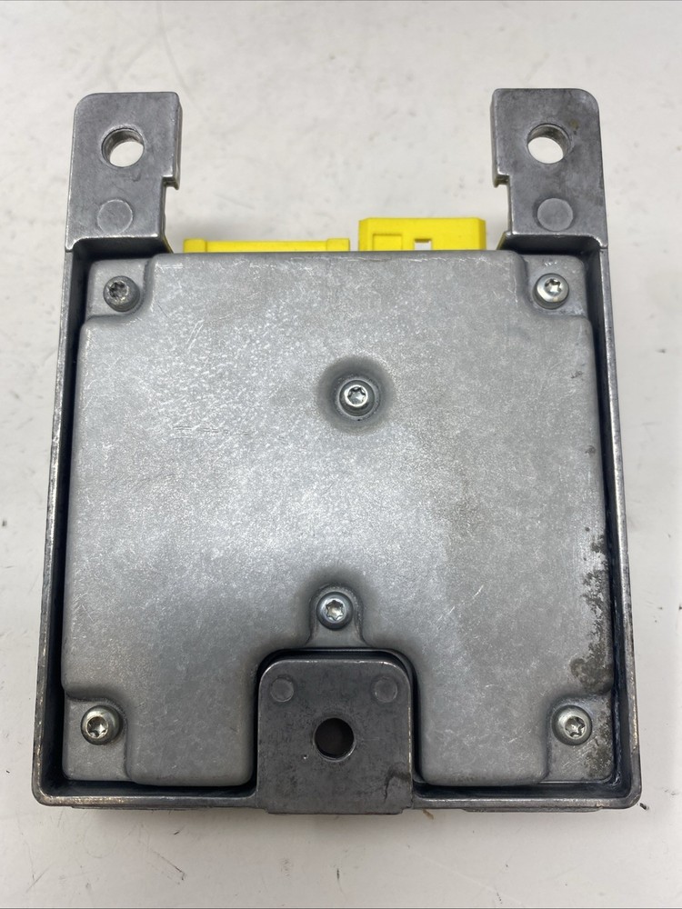 BMW E85 Z4 LEFT SAFETY CONTROL MODULE COMPUTER UNIT OEM 65776948085