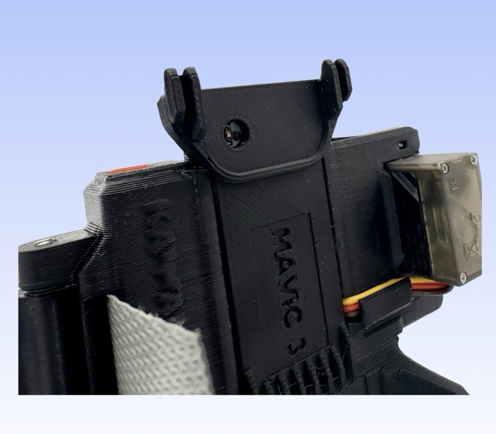 Payload Drop System for DJI Mavic 3 Drone Universal Release Mount