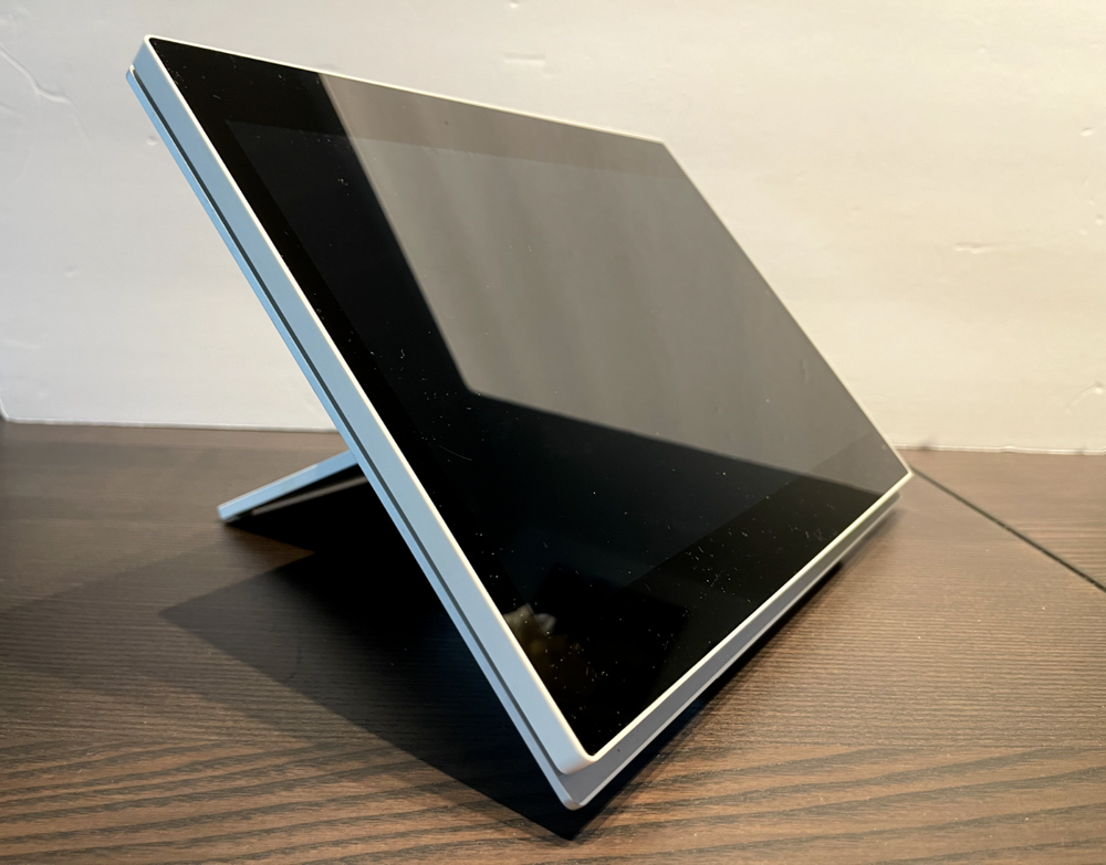 Wix Stores POS Essential Hardware: Terminal + Scanner + Receipt Printer + Bonus