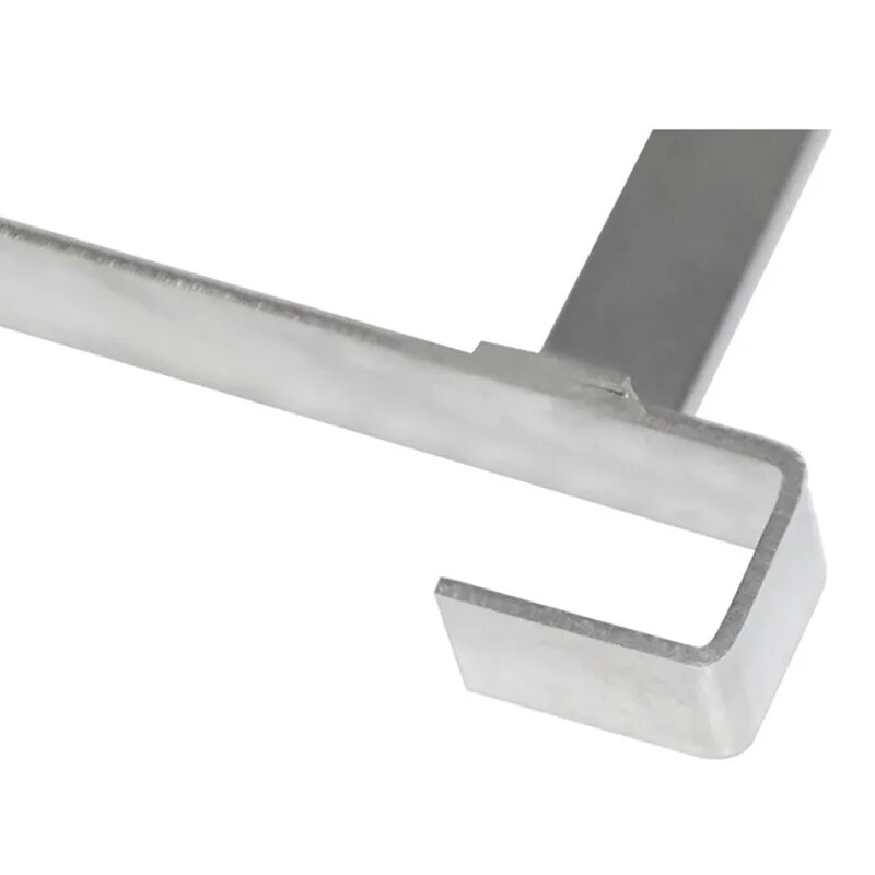 Beekeeping Beehive Frame Support Bracket Beehive Side Installation Tool Bracket