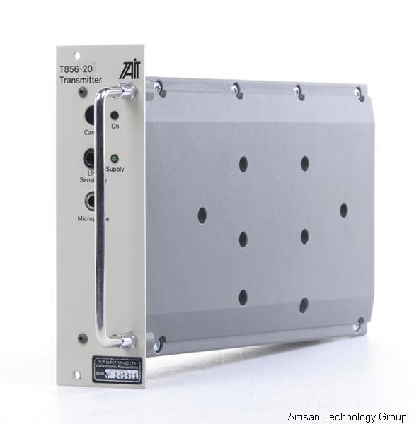 Tait T856-20 Transmitter