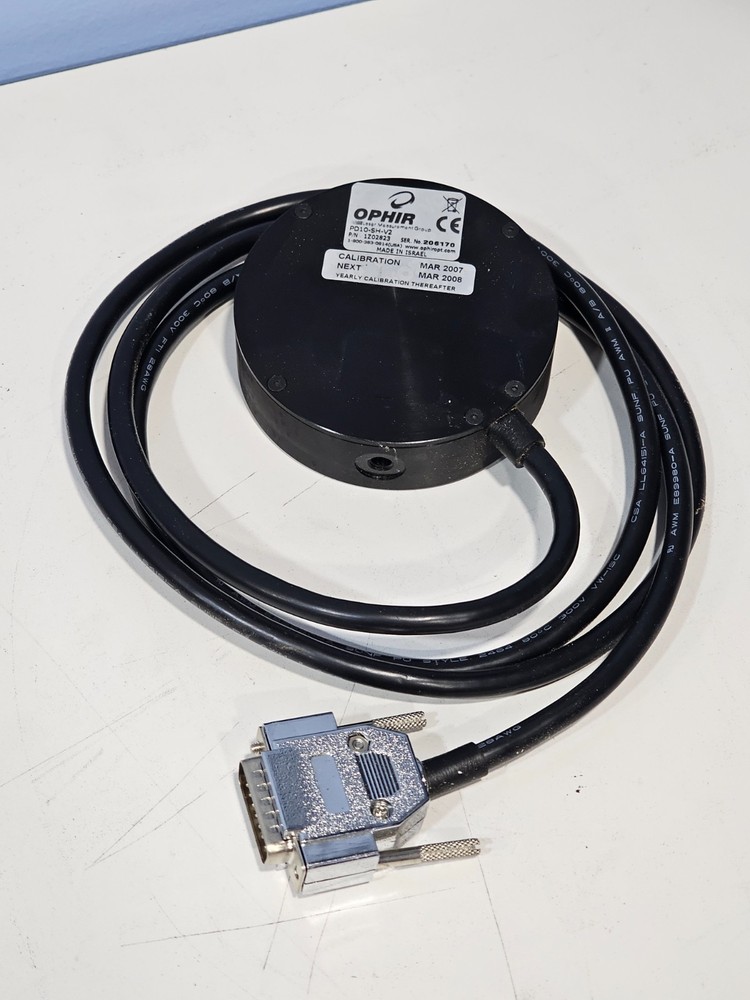 OPHIR PD10-SH-V2