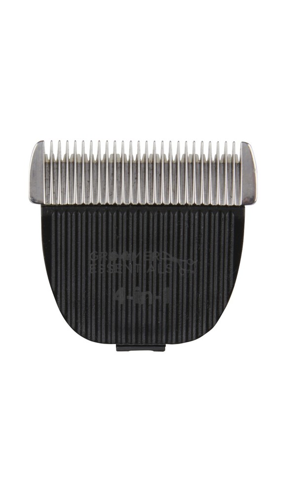 Groomer Essentials 4-in-1 Clipper Blade