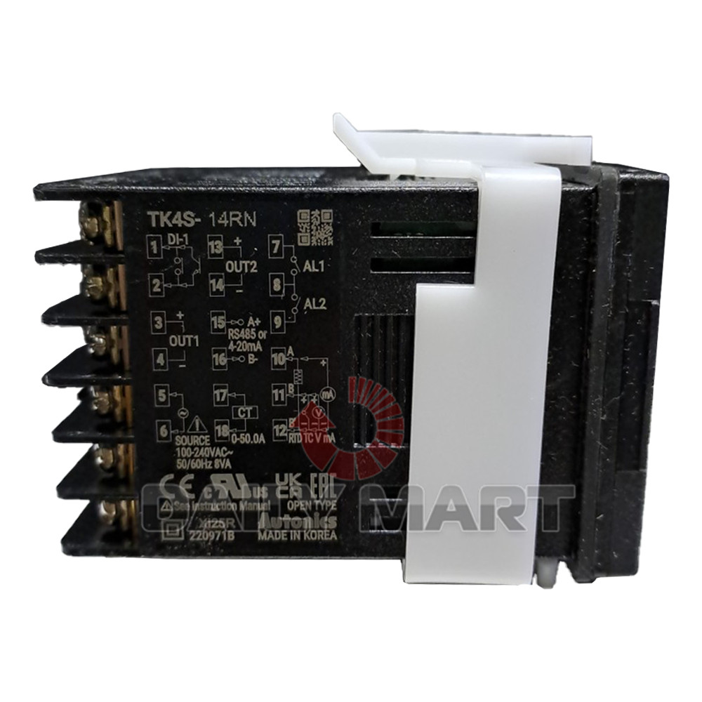 New In Box AUTONICS TK4S-14RN Temperature Controller