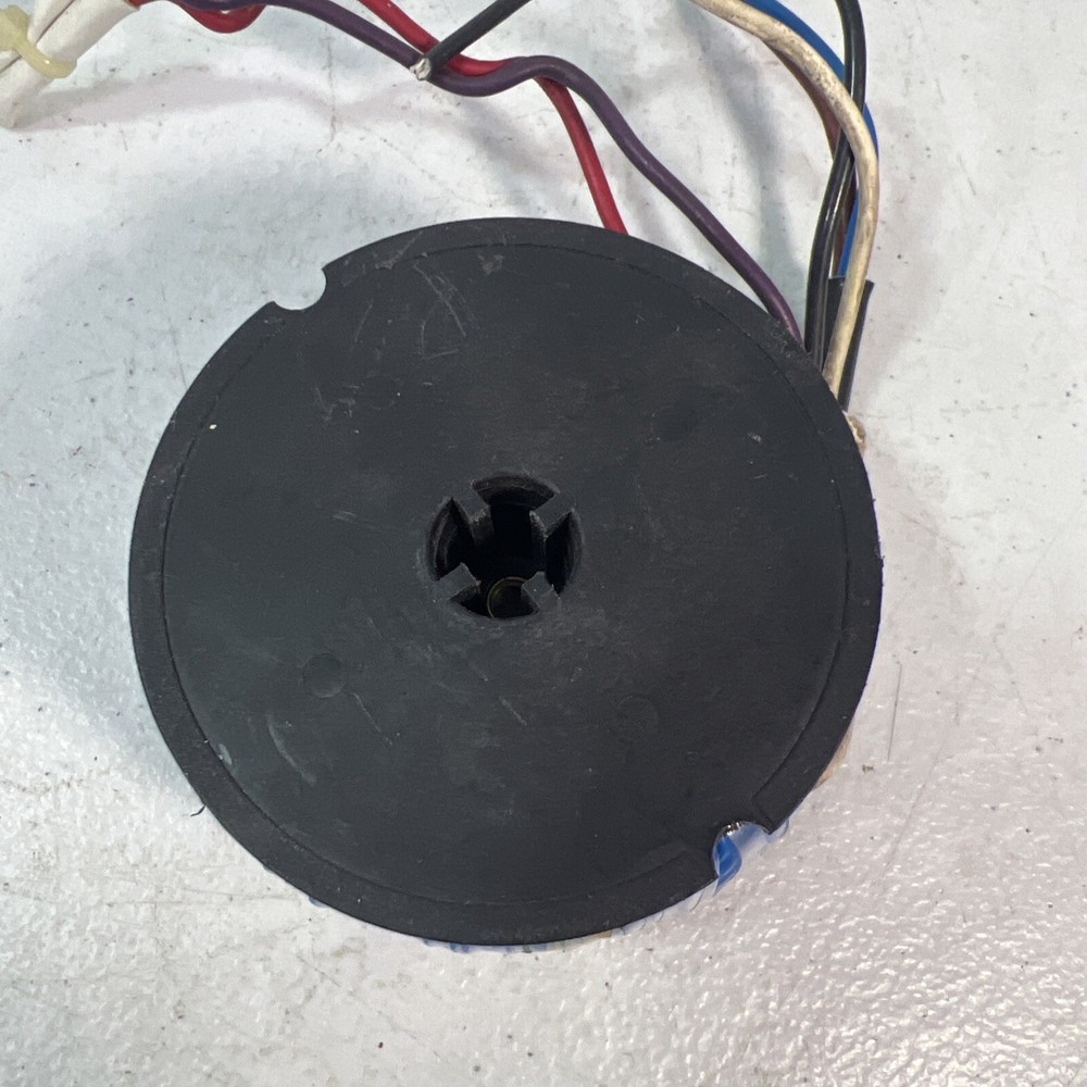 SEDLBAUER Polytronik Ringkerntransformator RSO 810025