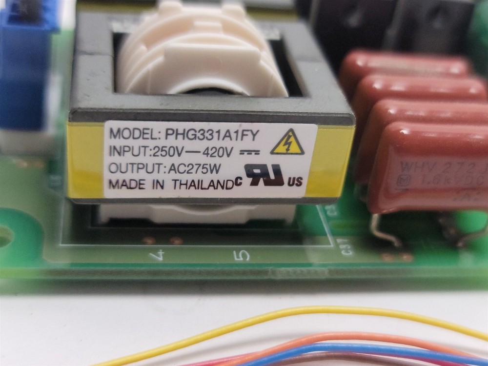 Epson PHG331A1FY Ballast