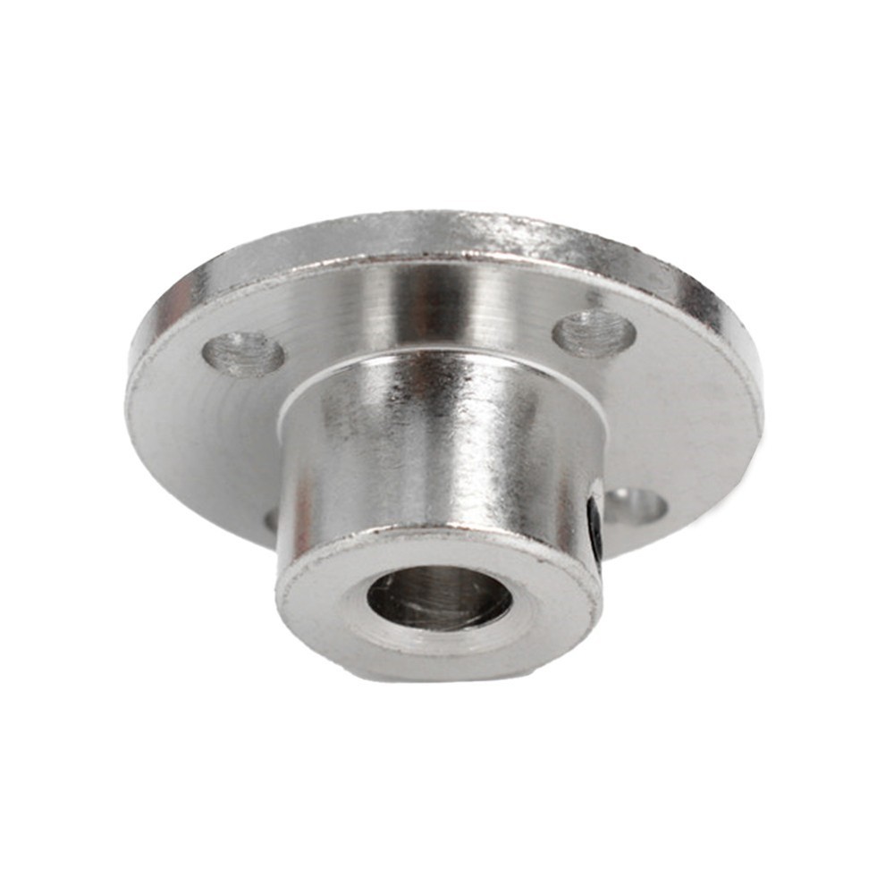 Flange Coupling Screws Power Tools 6mm Inner Diameter Flange Couplings