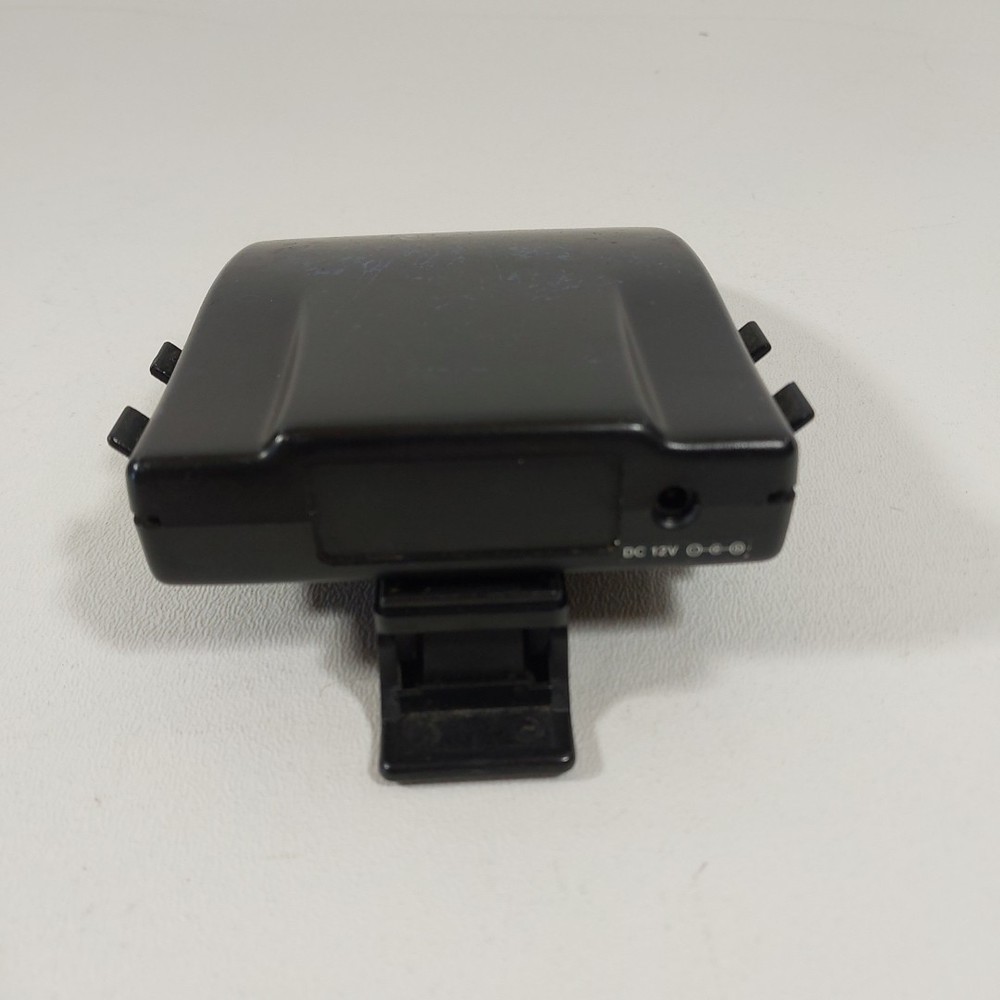 Uniden RD 27 Radar Detector