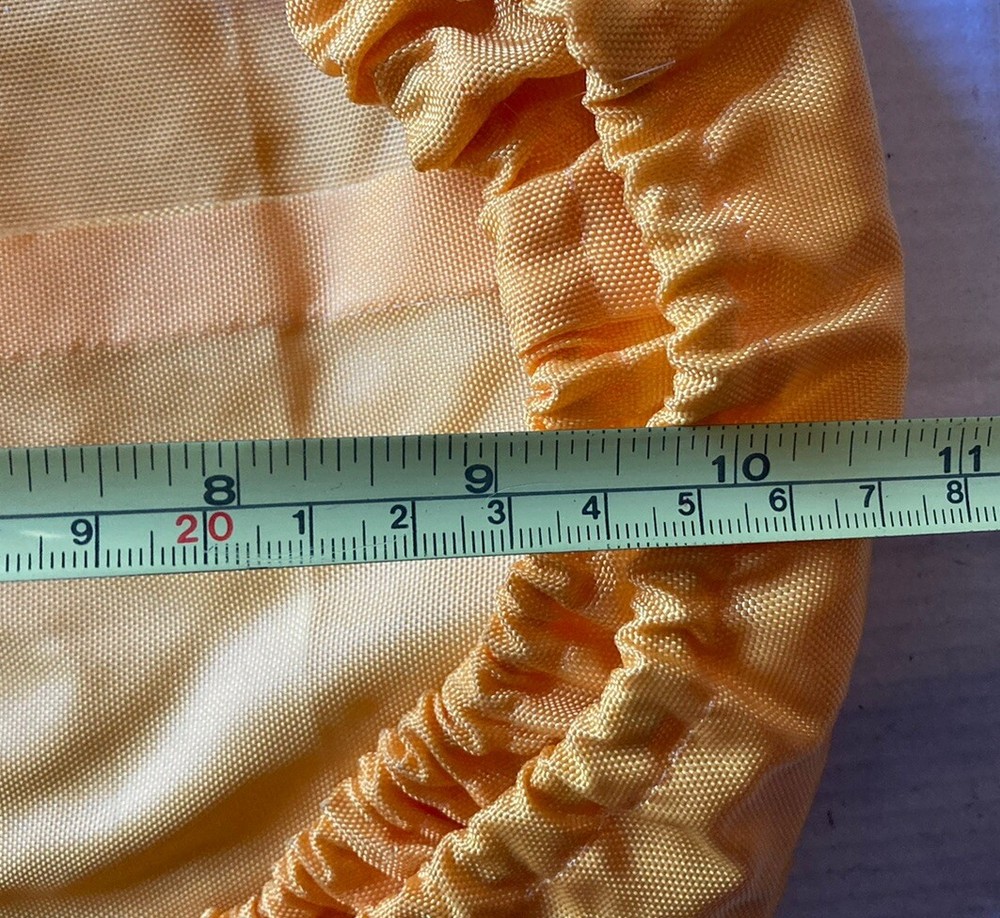 Bicycle Helmet Cover Small