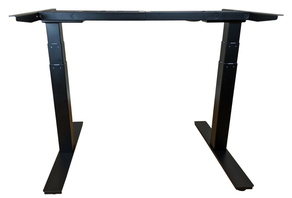Electric Standing Desk Frame Dual Motor Memory Legs Base ergonomic adjustable