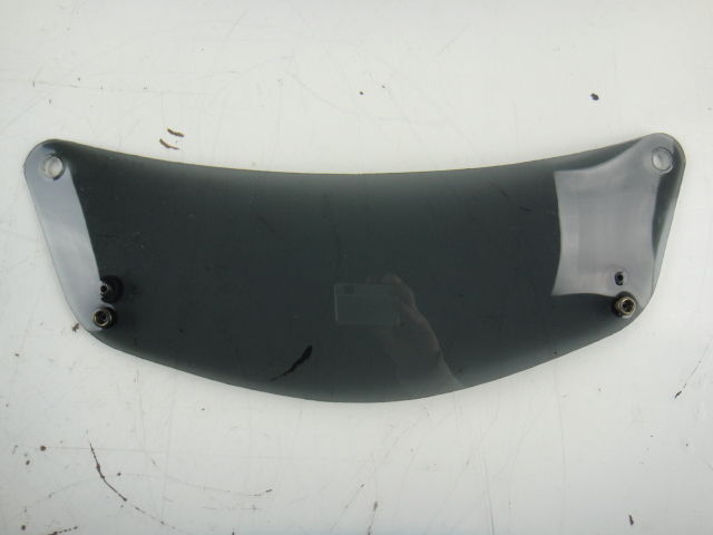 Lexan Helmets Face Shield Visor - S-25 Flip Model FG-35