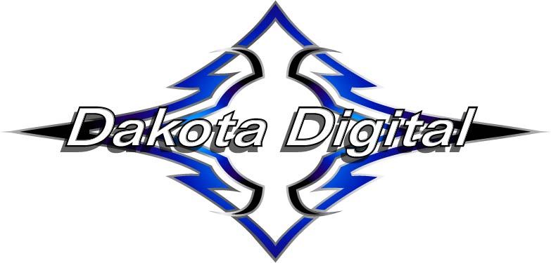 Dakota Digital LACT-SWW - Switch and Harness Assembly