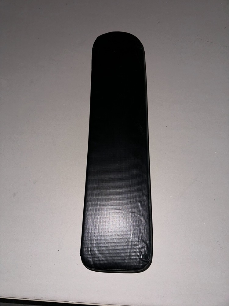 One Adjustable Surgical Table Armrests with Pad