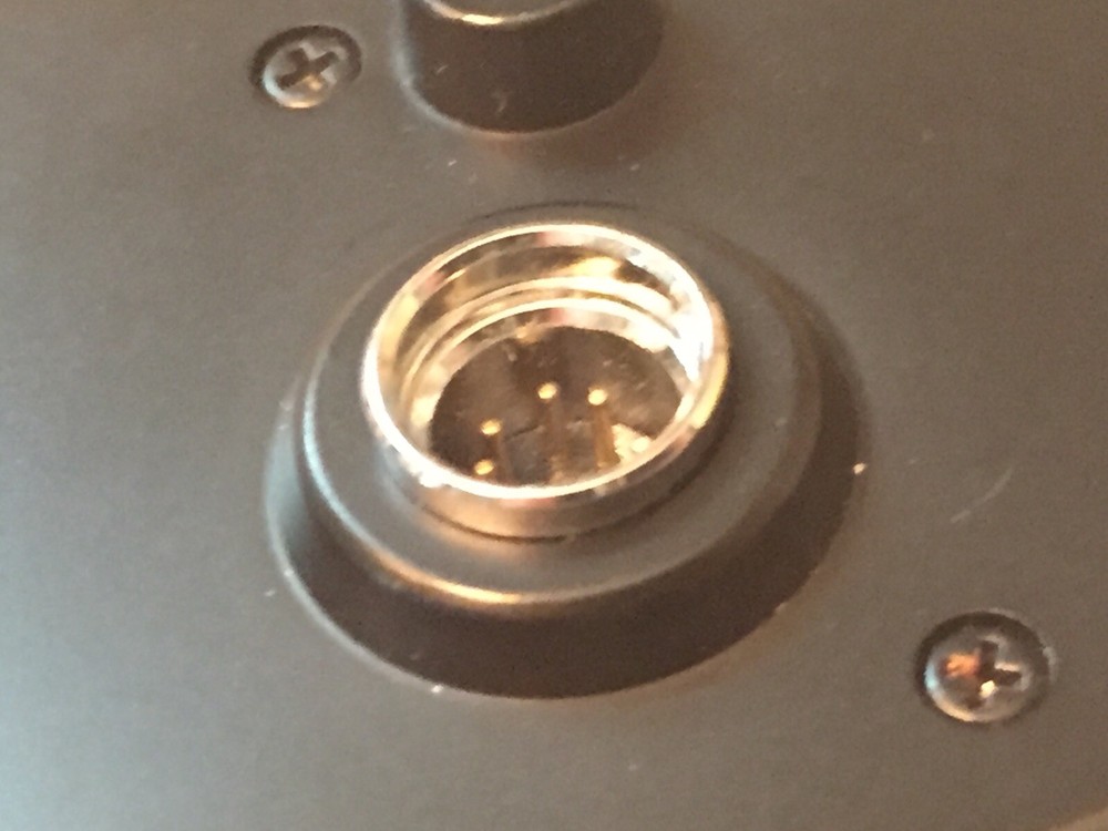 Nikon 35mm FX-35DX Film Microscope Camera