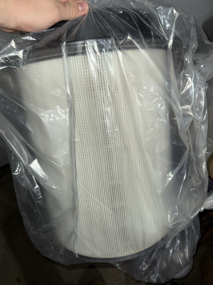 Nikro PS1000 Hepa Filter