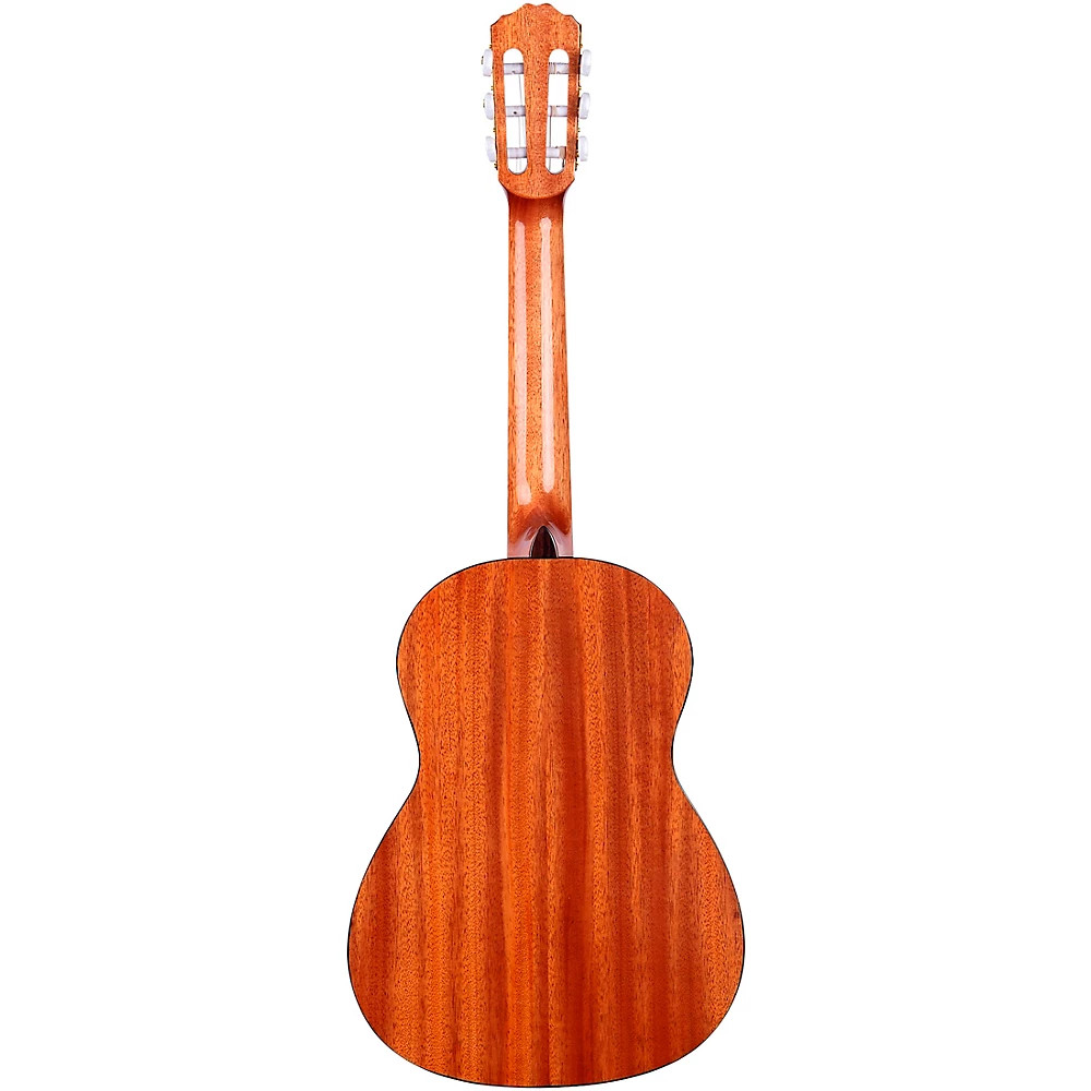 Kala Kala Nylon String Classical Guitar - 3/4 Size Natural