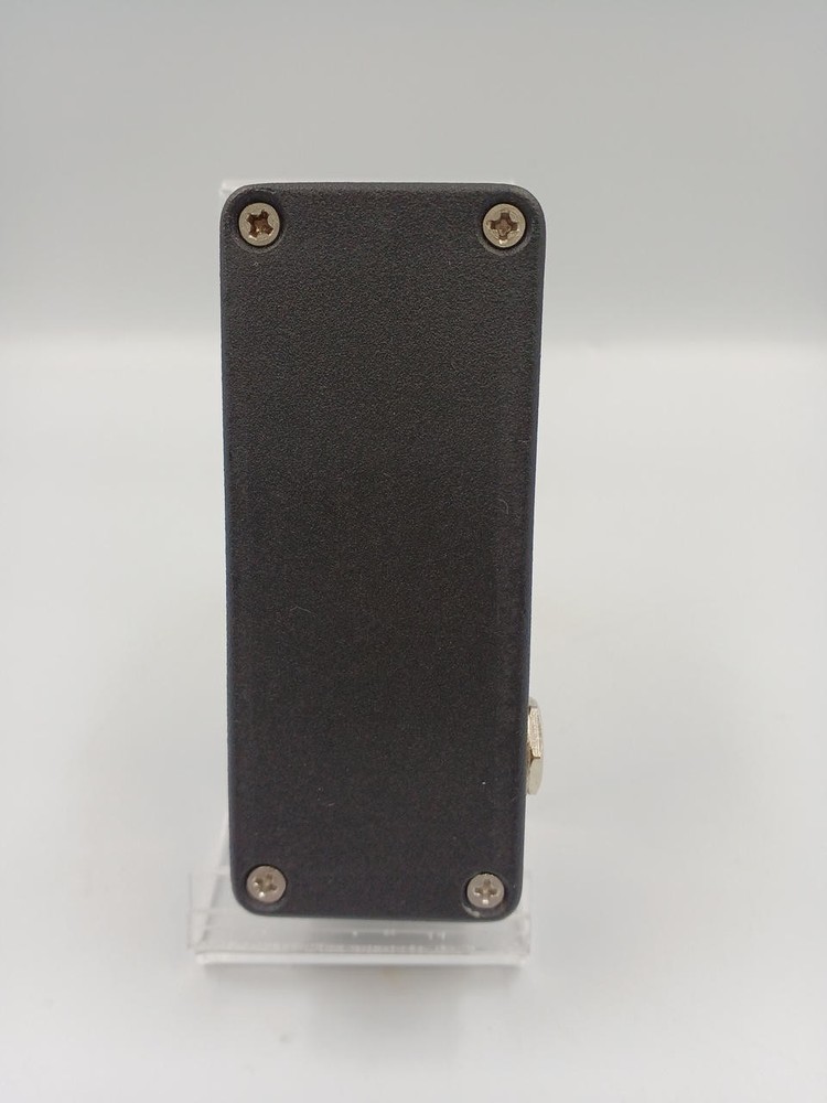 LEE CUSTOM RIFER 12AX7 Tube Buffer/Booster Effector
