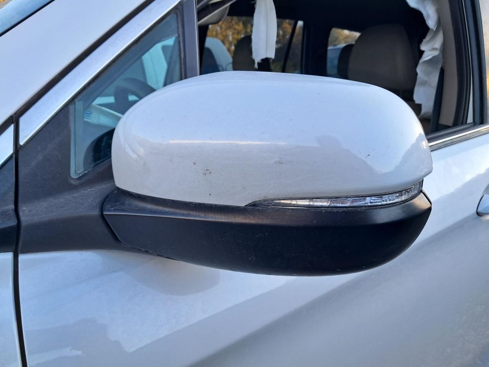 PILOT 2020 Glove Box 4864155