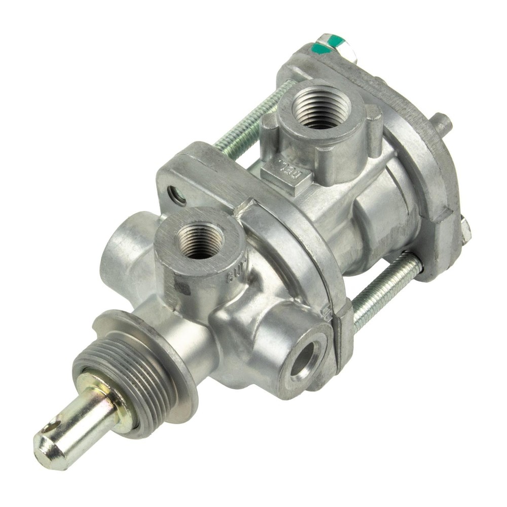 DASH VALVE - PUSH PULL - PP3