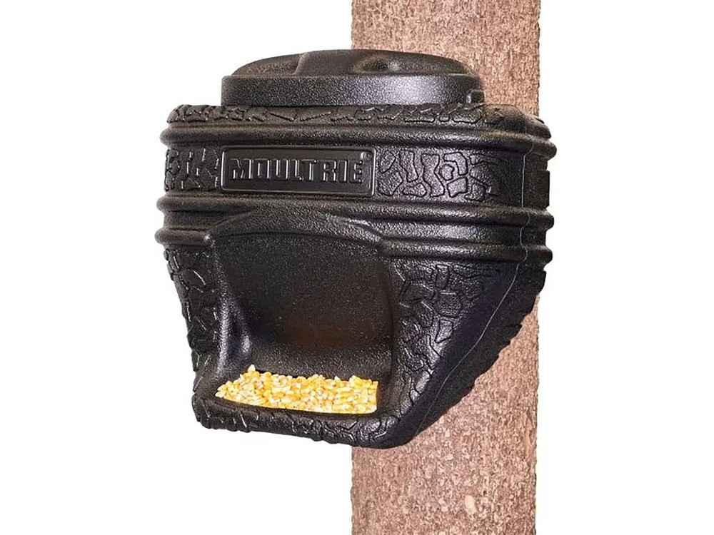 Moultrie Feed Bin Deer Feeder