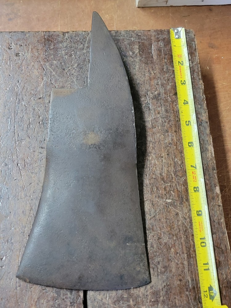 Evansville Fire Axe, 5+ Pounds