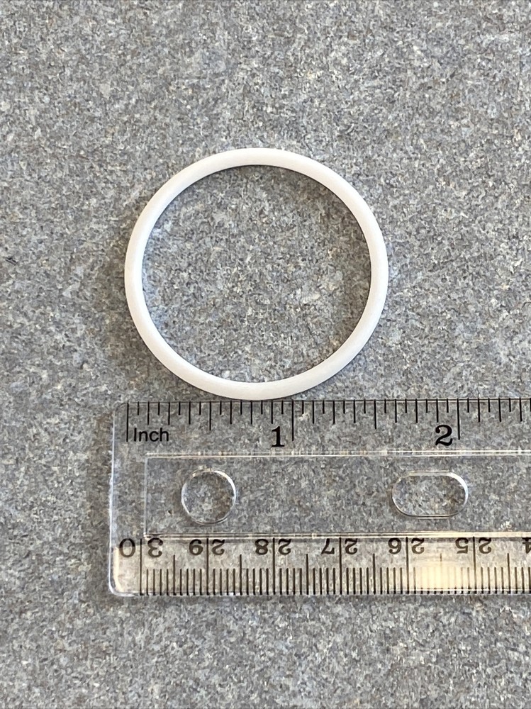 Graco 104361 Manifold Filter Packing O-Ring. Genuine Graco