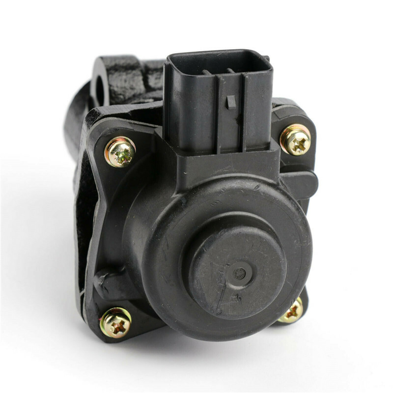 New EGR Valve For Suzuki Aerio Esteem Grand Vitara XL7 Sidekick Tracker EGV922