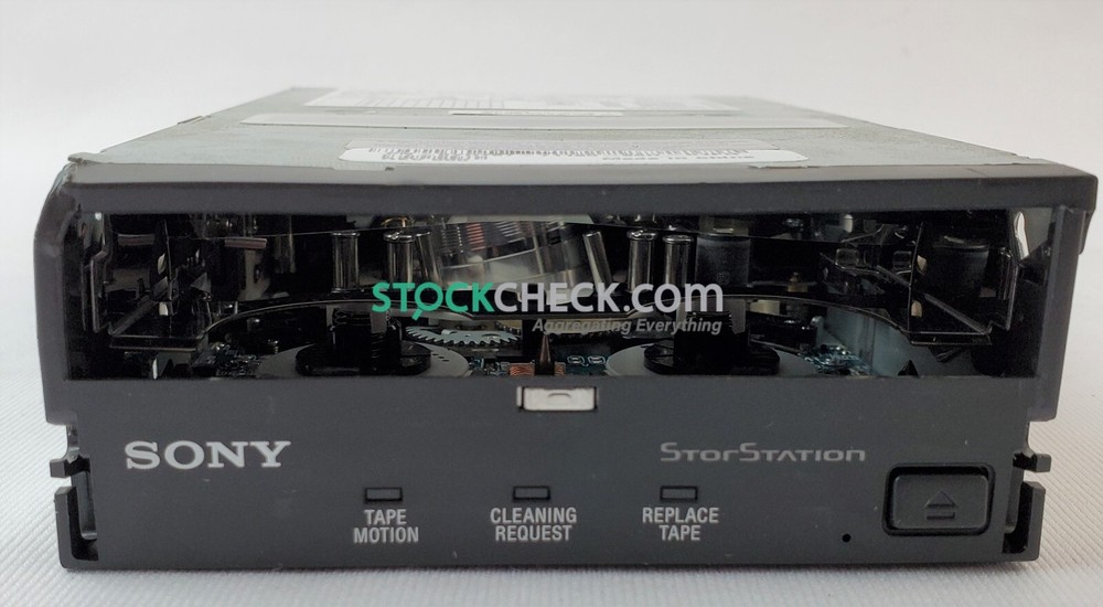 Sony ATDNA2 Tape Drive