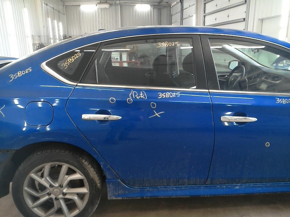Engine ECM Electronic Control Module 1.8L Fits 13-15 SENTRA 104965156