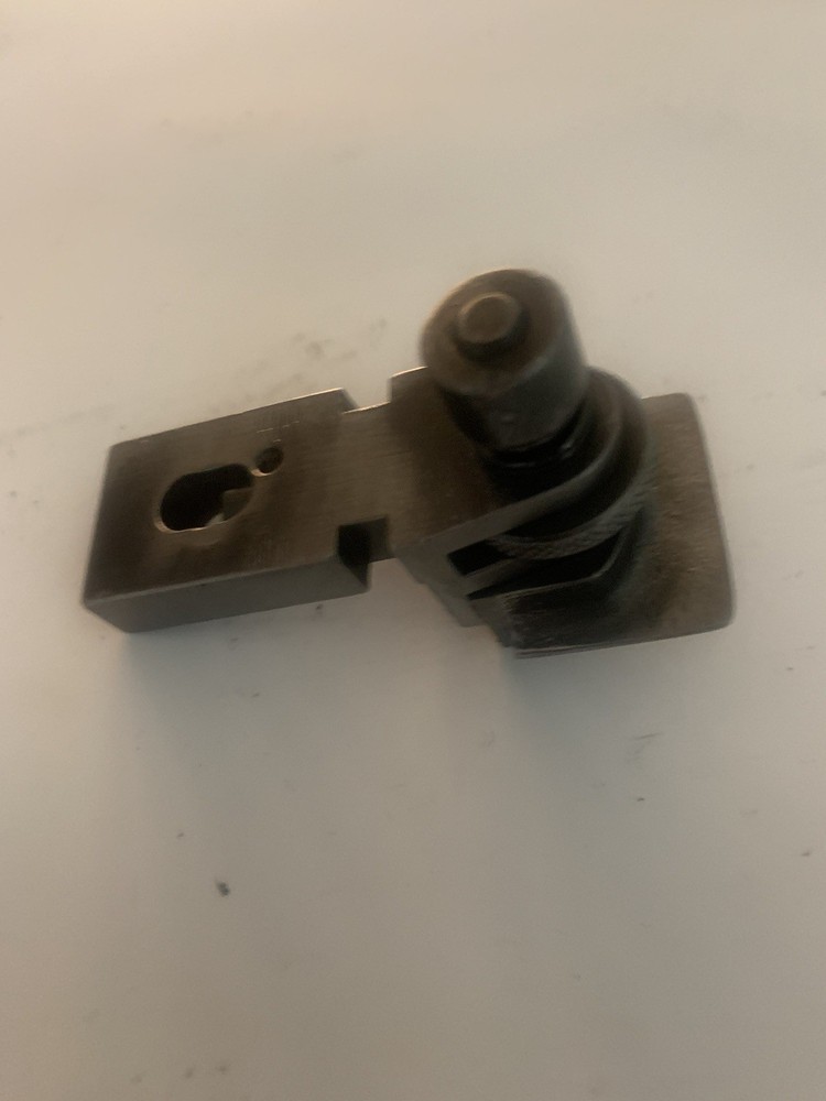 Heidelberg cylinder  Side Guide Fine Adjuster