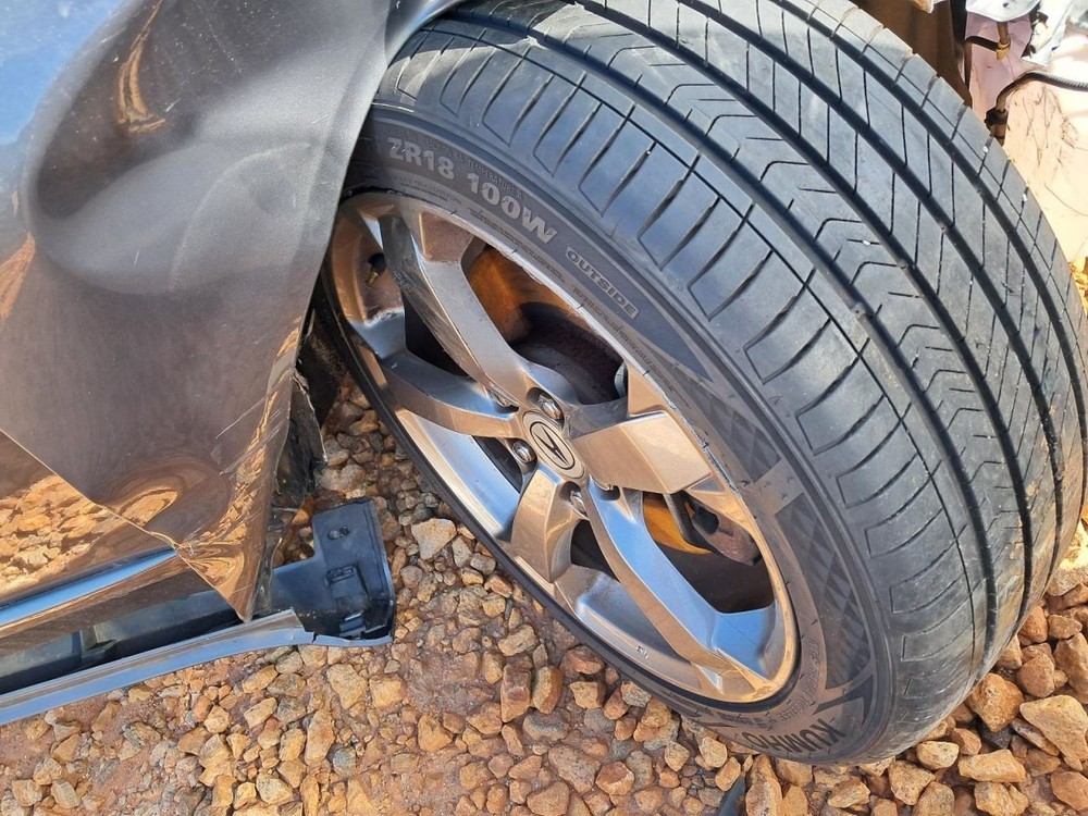 TL 2010 Glove Box 4808620