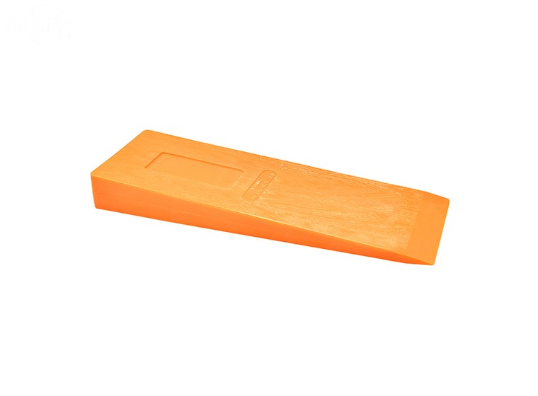 17434 Rotary Felling Wedge 10" Orange