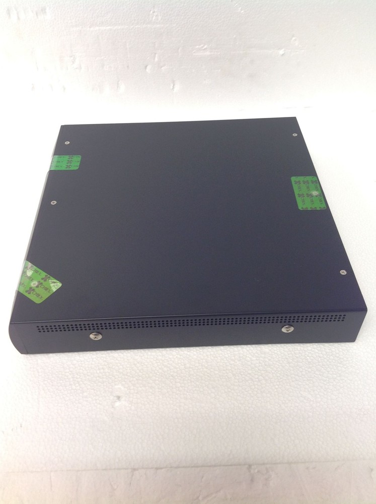 NEW Avocent Cybex SwitchView Model SC4UAD-001 Secure DVI/USB Switch