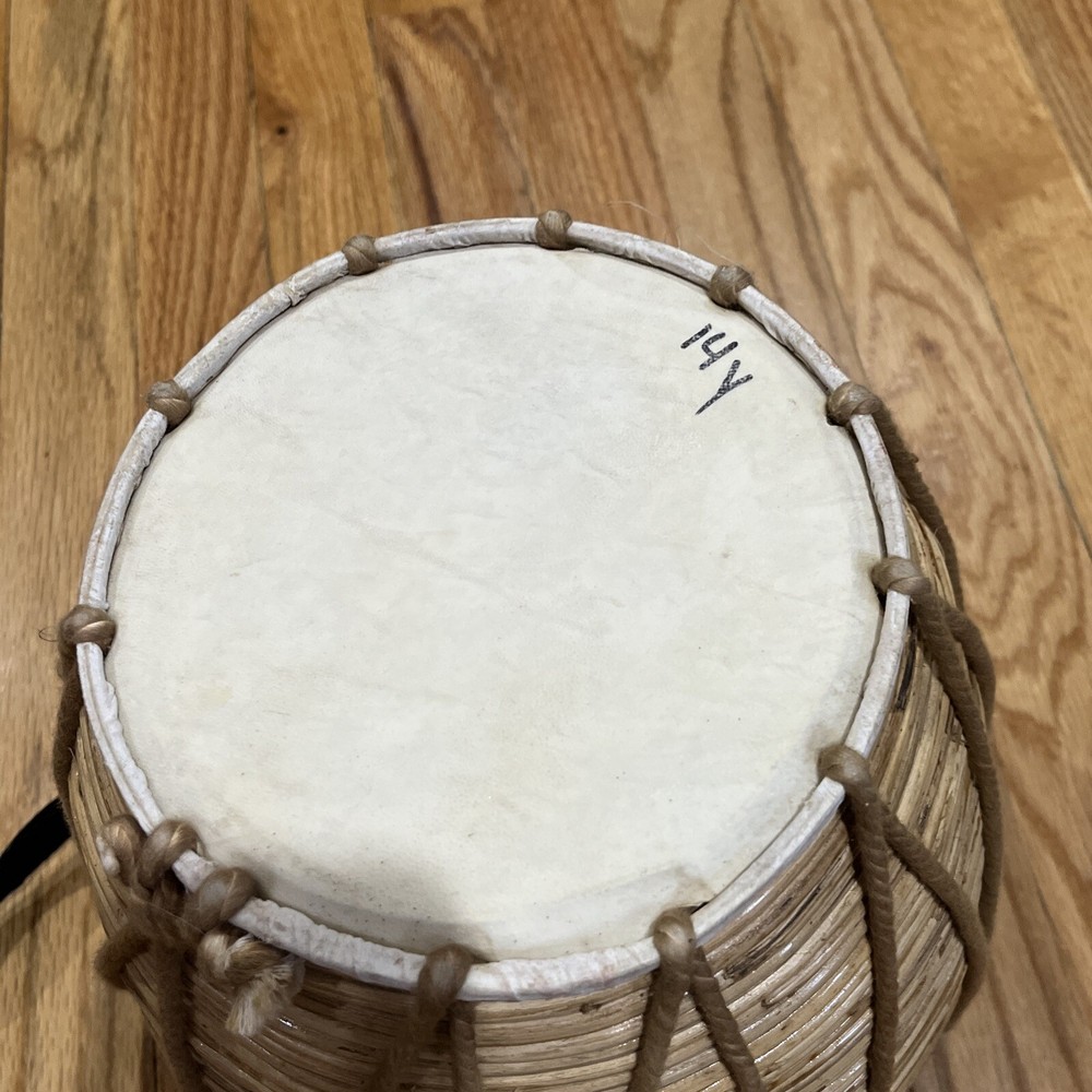 Bamboo Circles Drum , Drum Percussion