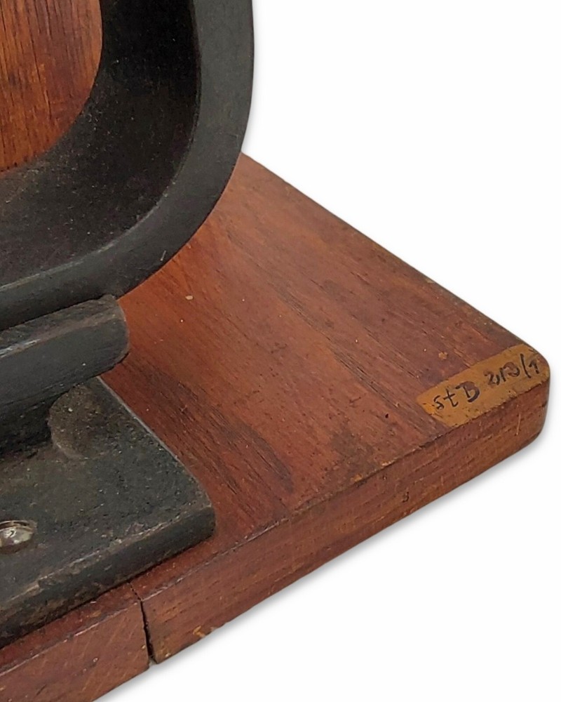 Early Electirc Bipolar Motor Educational Scientific Dynamo