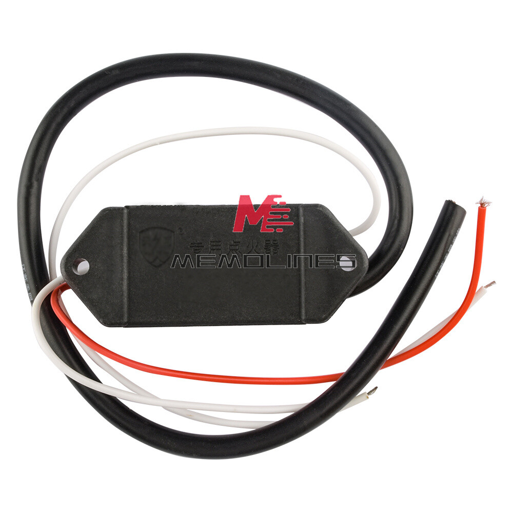 20KV High Voltage Pulse Generator Pulse Arc High Voltage Module DC Igniter 6-12V