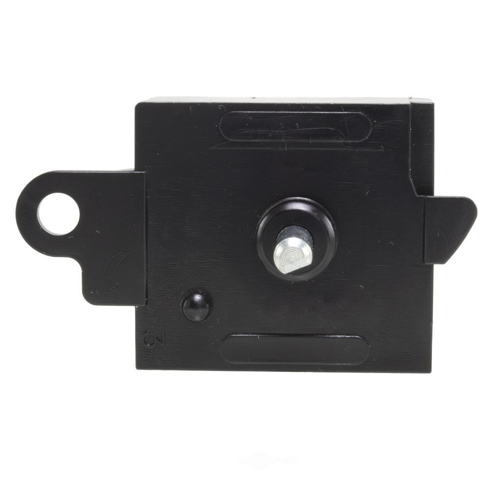 HVAC Blower Control Switch WVE 1S3043