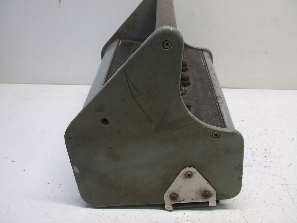 Telemotive Vintage Crane Control Remote