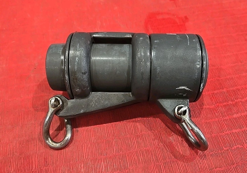 HARKEN ROLLER FURLING TOP SWIVEL