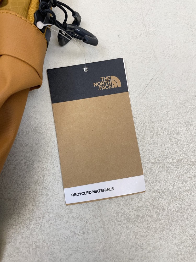 THE NORTH FACE BOREALIS MINI BACKPACK TIMBER TAN