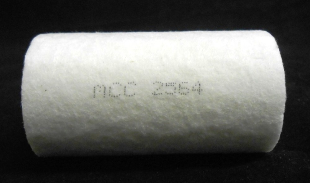 M&C FILTER ELEMENT, 90F2000, CLF-4, DOUBLE LAYER ABSORPTION RATE 99.99%
