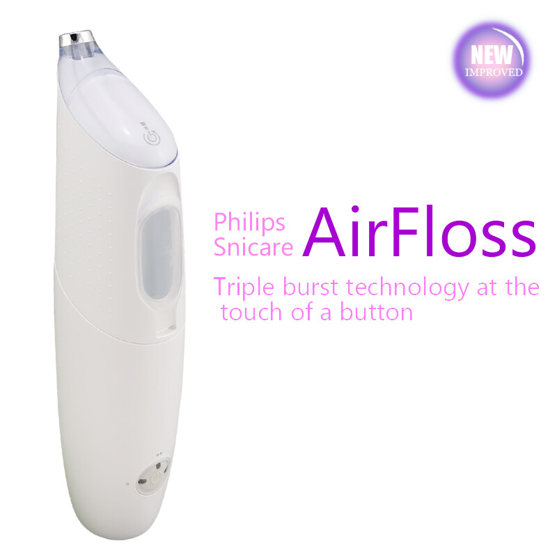 For Philips Sonicare AirFloss PRO HX8332/11 HX8340 Flosser Handle(NO Nozzle)